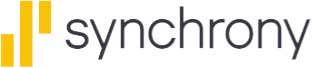 Synchrony Financing Logo